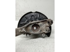 Recambio de mangueta delantera izquierda para audi a4 berlina (8e) referencia OEM IAM    2