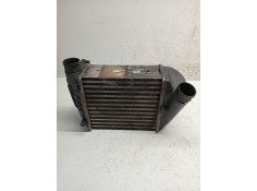Recambio de intercooler para audi a4 berlina (8e) referencia OEM IAM 8E0145806L  
