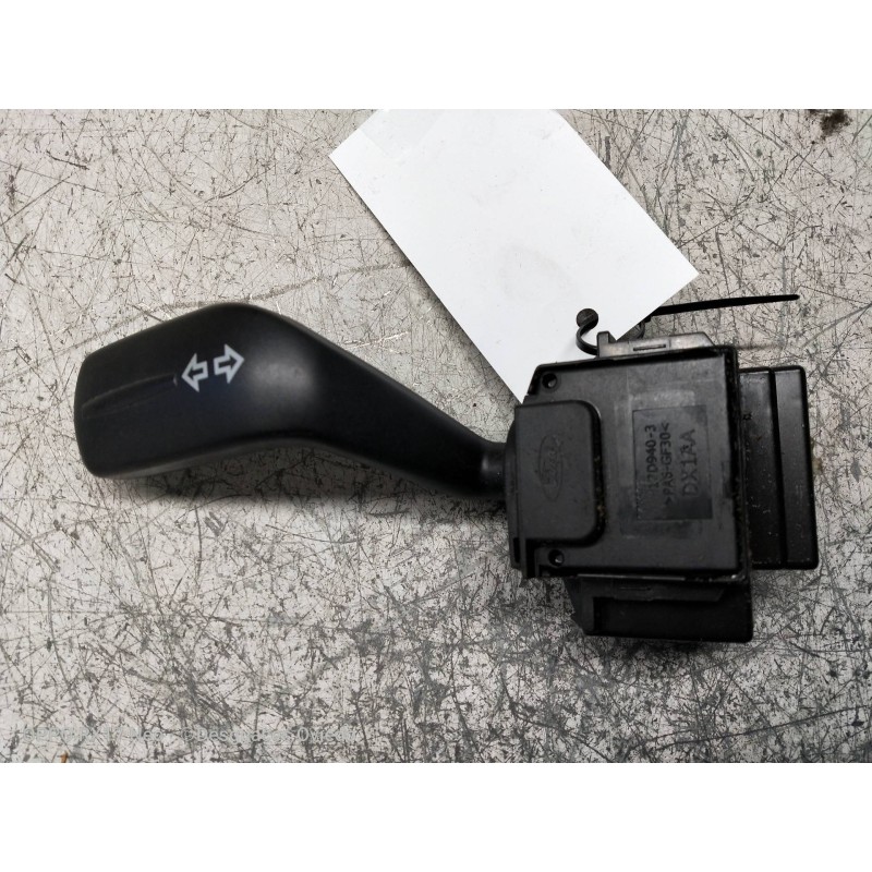 Recambio de mando luces para ford transit caja cerrada ´06 ft 260 k trend lkw referencia OEM IAM 6C1T13335AA  