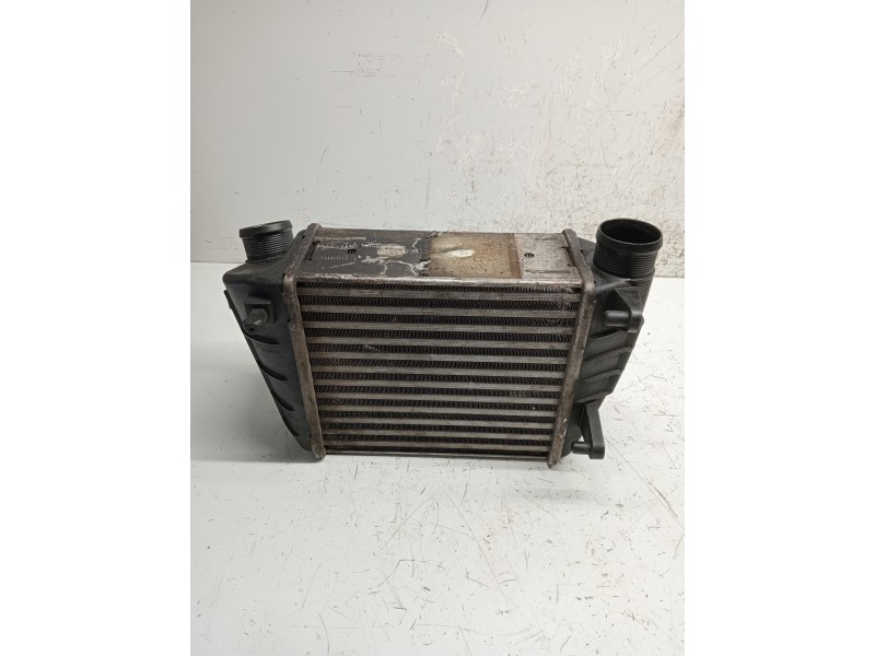 Recambio de intercooler para audi a4 berlina (8e) referencia OEM IAM 8E0145806L  