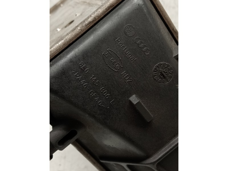 Recambio de intercooler para audi a4 berlina (8e) referencia OEM IAM 8E0145806L  