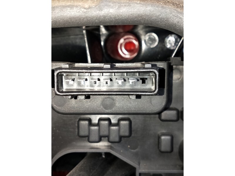 Recambio de piloto trasero derecho para citroen xsara coupe referencia OEM IAM   