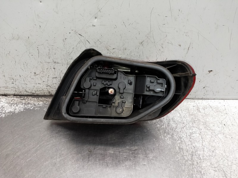 Recambio de piloto trasero izquierdo para citroen xsara coupe referencia OEM IAM   