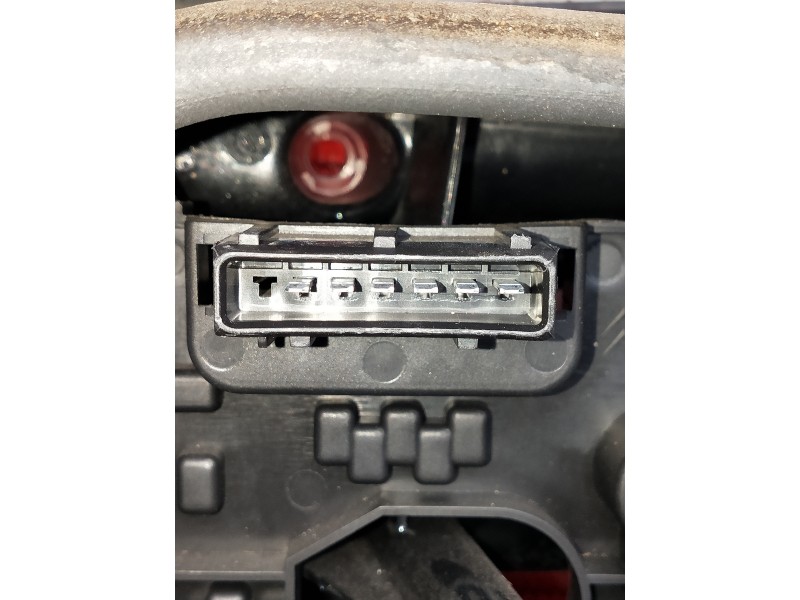 Recambio de piloto trasero izquierdo para citroen xsara coupe referencia OEM IAM   