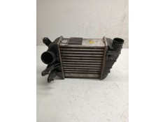 Recambio de intercooler para audi a4 berlina (8e) referencia OEM IAM 8E0145805R  