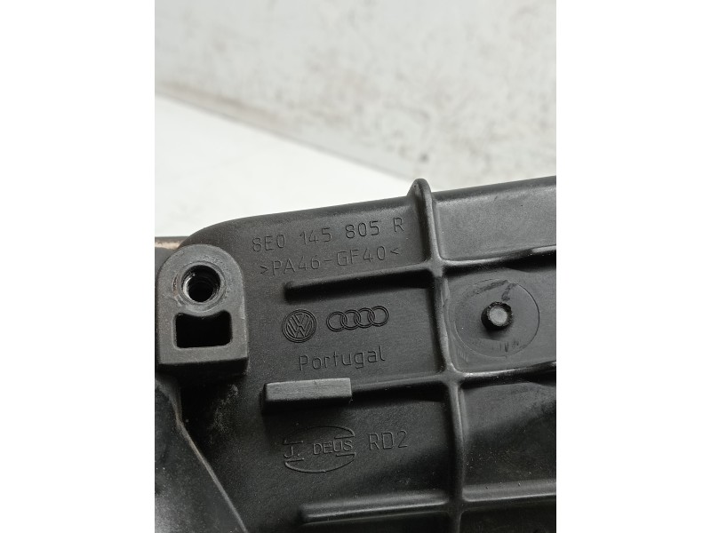 Recambio de intercooler para audi a4 berlina (8e) referencia OEM IAM 8E0145805R  