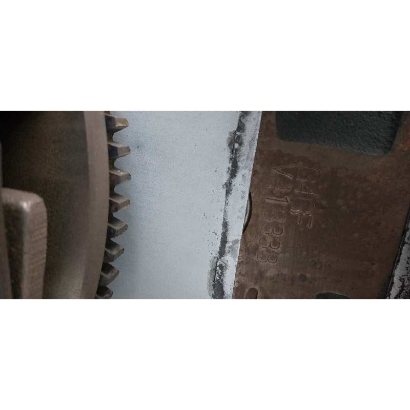 Recambio de motor completo para hyundai lantra familiar (rd) 2.0 16v cat referencia OEM IAM G4GF V418338 