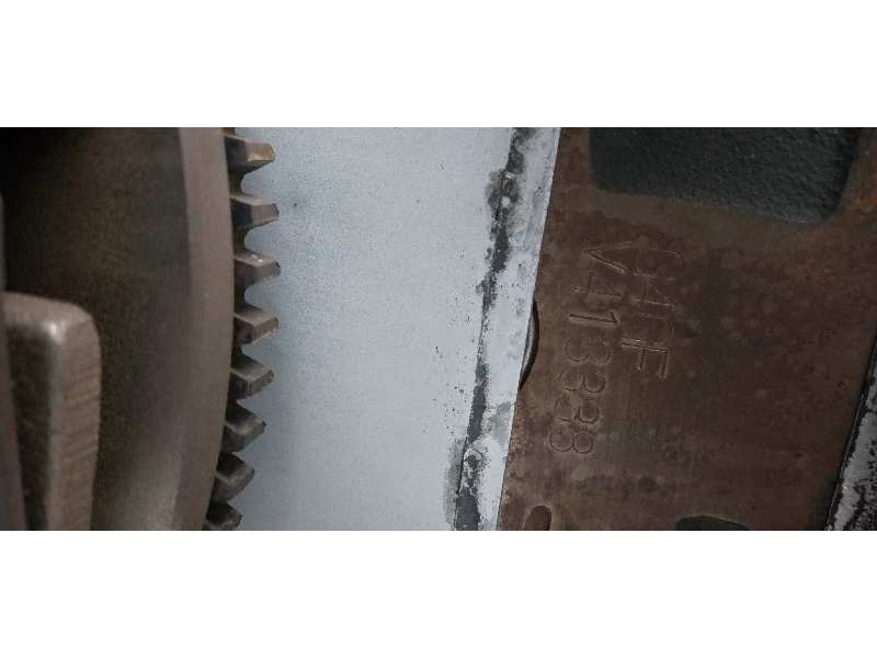 Recambio de motor completo para hyundai lantra familiar (rd) 2.0 16v cat referencia OEM IAM G4GF V418338 