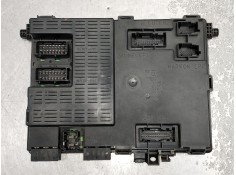 Recambio de caja reles / fusibles para citroen xsara coupe referencia OEM IAM 9648546480 73008512  2