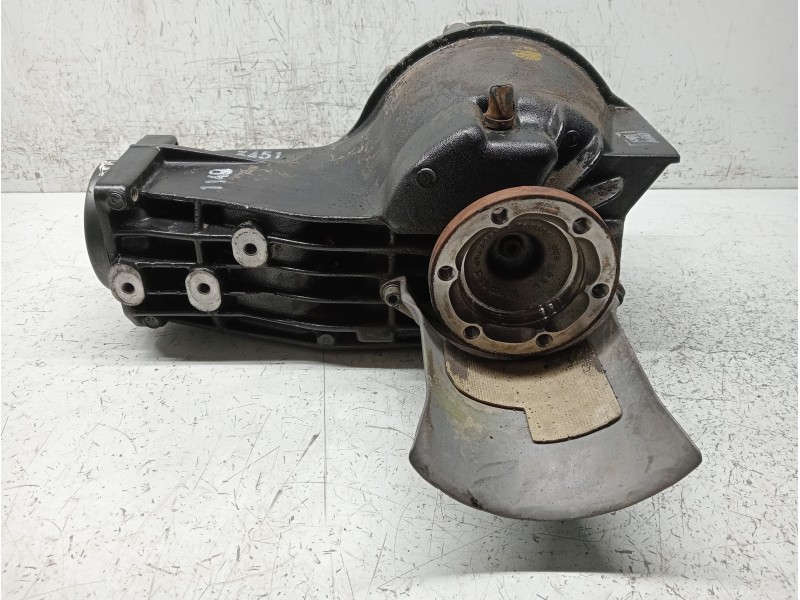Recambio de diferencial trasero para audi a4 berlina (8e) referencia OEM IAM   