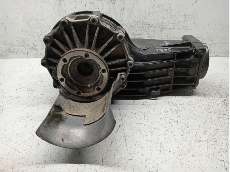 Recambio de diferencial trasero para audi a4 berlina (8e) referencia OEM IAM   