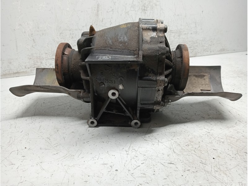 Recambio de diferencial trasero para audi a4 berlina (8e) referencia OEM IAM   