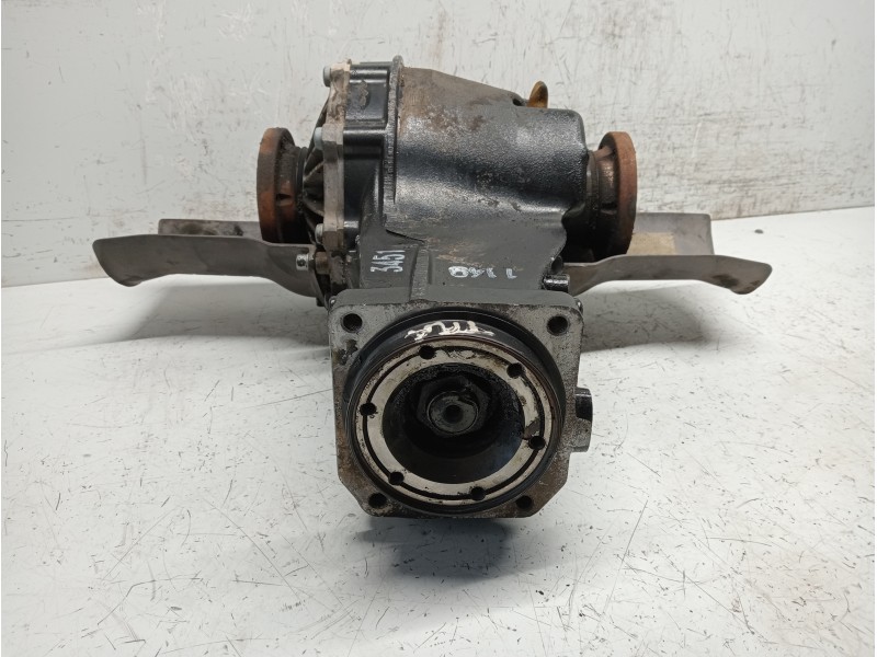 Recambio de diferencial trasero para audi a4 berlina (8e) referencia OEM IAM   