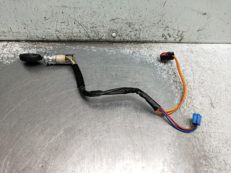 Recambio de conmutador de arranque para citroen xsara coupe referencia OEM IAM   