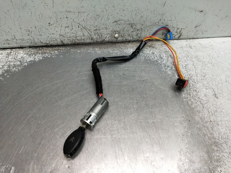 Recambio de conmutador de arranque para citroen xsara coupe referencia OEM IAM   