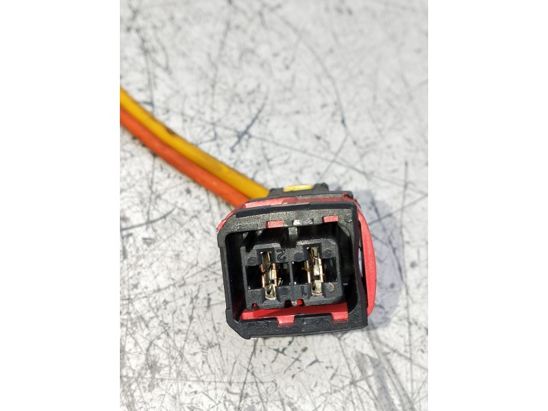 Recambio de conmutador de arranque para citroen xsara coupe referencia OEM IAM   