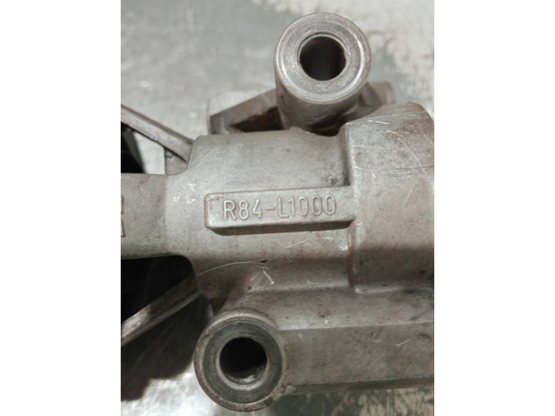 Recambio de valvula egr para jeep gr.cherokee (zj)/(z) referencia OEM IAM R84L1000  