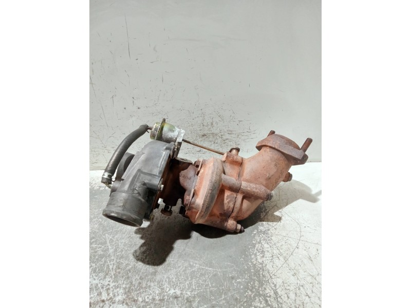 Recambio de turbocompresor para jeep gr.cherokee (zj)/(z) referencia OEM IAM 35242060F RHB5 