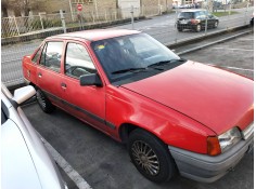 opel kadett e del año 1991