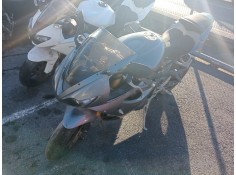 triumph daytona del año 2007