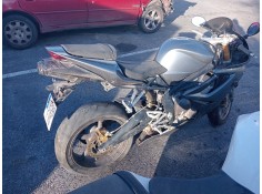 triumph daytona del año 2007 2