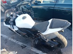 kawasaki ninja zx 10r del año 2010 2