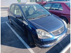 honda civic berlina 5 (eu7/8) del año 2005