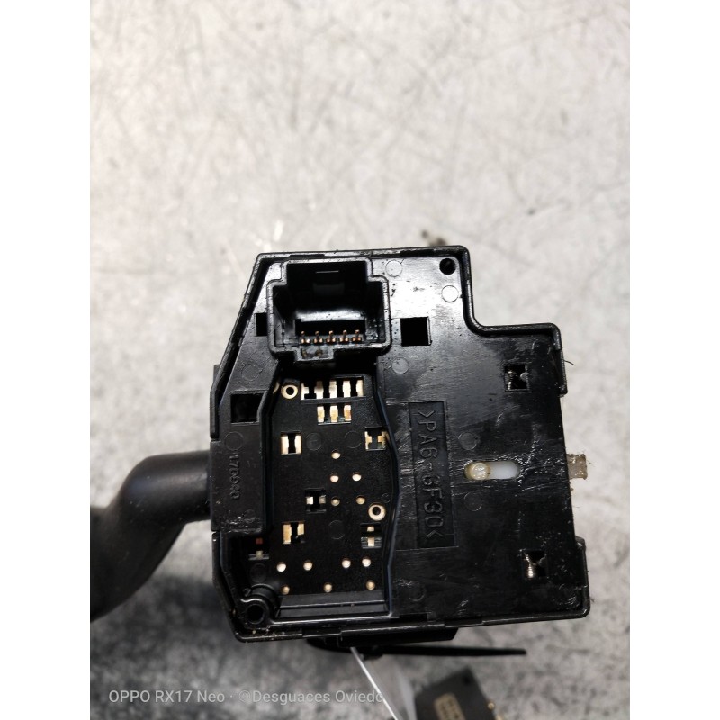 Recambio de mando luces para ford transit caja cerrada ´06 ft 260 k trend lkw referencia OEM IAM 6C1T13335AA  