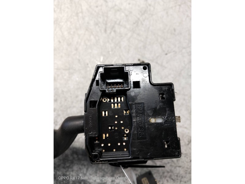 Recambio de mando luces para ford transit caja cerrada ´06 ft 260 k trend lkw referencia OEM IAM 6C1T13335AA  
