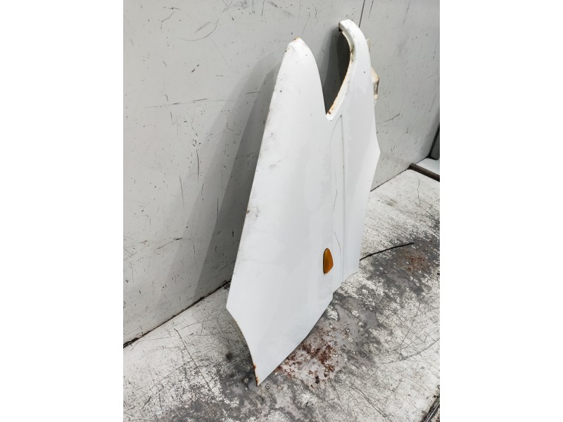 Recambio de aleta delantera derecha para mercedes sprinter (w901,w904) caja cerr. referencia OEM IAM   VER FOTOS