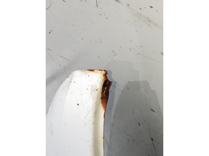 Recambio de aleta delantera derecha para mercedes sprinter (w901,w904) caja cerr. referencia OEM IAM   VER FOTOS