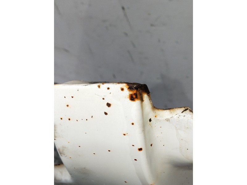 Recambio de aleta delantera derecha para mercedes sprinter (w901,w904) caja cerr. referencia OEM IAM   VER FOTOS