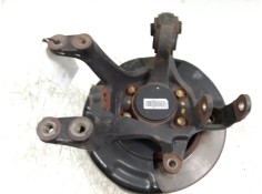 Recambio de mangueta trasera izquierda para kia cee´d drive referencia OEM IAM    2