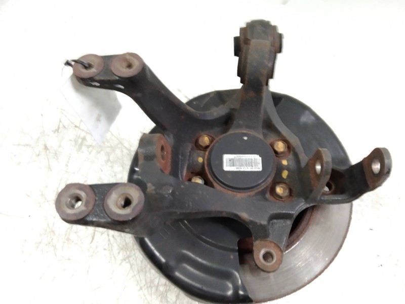 Recambio de mangueta trasera izquierda para kia cee´d drive referencia OEM IAM   