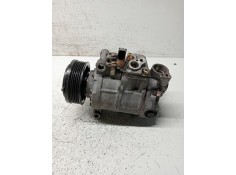 Recambio de compresor aire acondicionado para audi a4 berlina (8e) referencia OEM IAM   