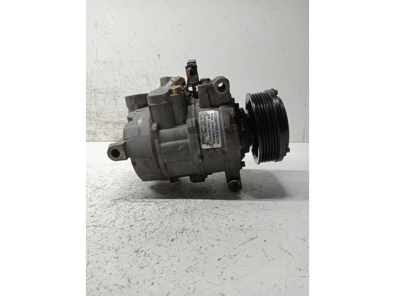 Recambio de compresor aire acondicionado para audi a4 berlina (8e) referencia OEM IAM   