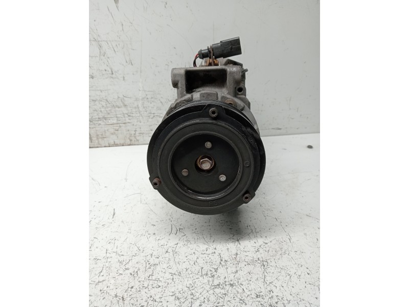 Recambio de compresor aire acondicionado para audi a4 berlina (8e) referencia OEM IAM   