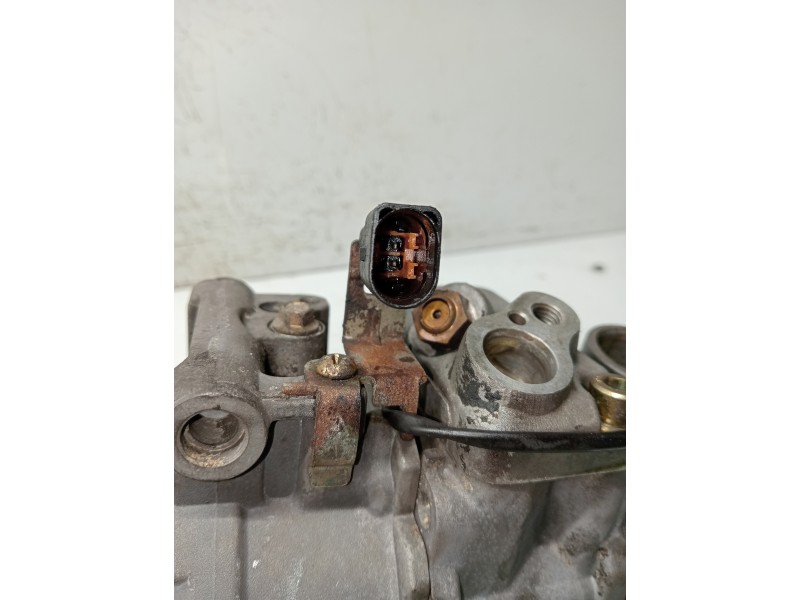 Recambio de compresor aire acondicionado para audi a4 berlina (8e) referencia OEM IAM   