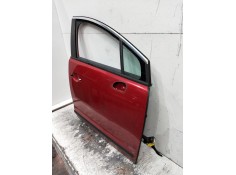 Recambio de puerta delantera derecha para peugeot 3008 referencia OEM IAM   5P 2