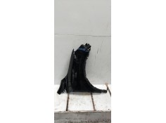 Recambio de aleta delantera derecha para renault kadjar experience referencia OEM IAM   