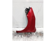 Recambio de aleta delantera izquierda para peugeot 3008 referencia OEM IAM   