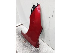 Recambio de aleta delantera izquierda para peugeot 3008 referencia OEM IAM    2