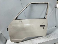 Recambio de puerta delantera izquierda para nissan vanette (c 220) vanette bus referencia OEM IAM   