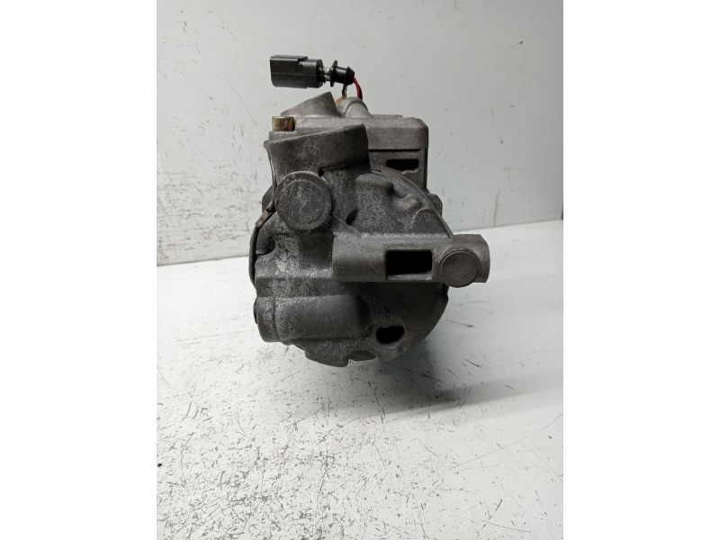 Recambio de compresor aire acondicionado para audi a4 berlina (8e) referencia OEM IAM   