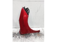 Recambio de aleta delantera derecha para peugeot 3008 referencia OEM IAM   