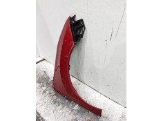 Recambio de aleta delantera derecha para peugeot 3008 referencia OEM IAM    2