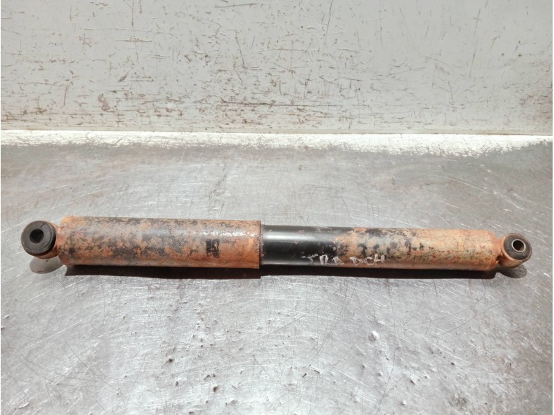 Recambio de amortiguador trasero derecho para jeep gr.cherokee (zj)/(z) referencia OEM IAM 52088164  