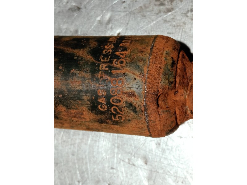 Recambio de amortiguador trasero derecho para jeep gr.cherokee (zj)/(z) referencia OEM IAM 52088164  