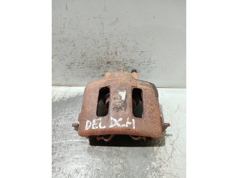 Recambio de pinza freno delantera derecha para jeep gr.cherokee (zj)/(z) referencia OEM IAM KH120742  