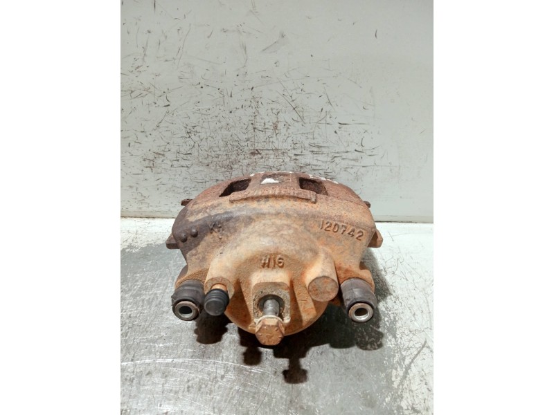 Recambio de pinza freno delantera derecha para jeep gr.cherokee (zj)/(z) referencia OEM IAM KH120742  